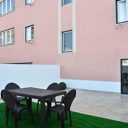Hello Lisbon Graca Modern Apartments エクステリア 写真