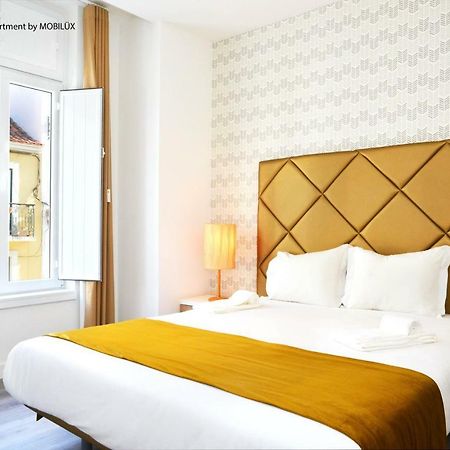 Hello Lisbon Graca Modern Apartments エクステリア 写真