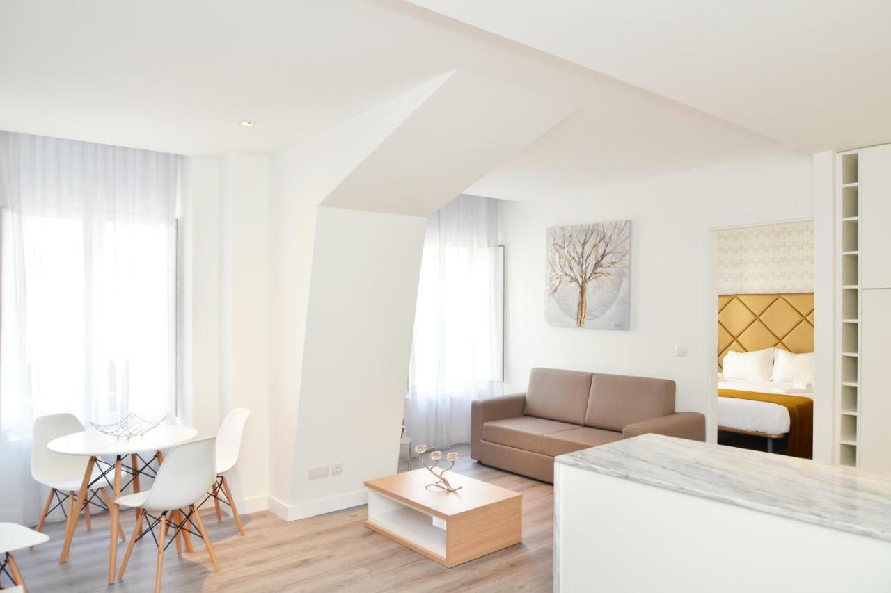 Hello Lisbon Graca Modern Apartments エクステリア 写真