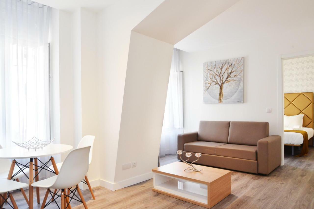 Hello Lisbon Graca Modern Apartments エクステリア 写真