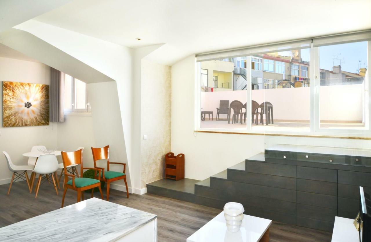 Hello Lisbon Graca Modern Apartments エクステリア 写真