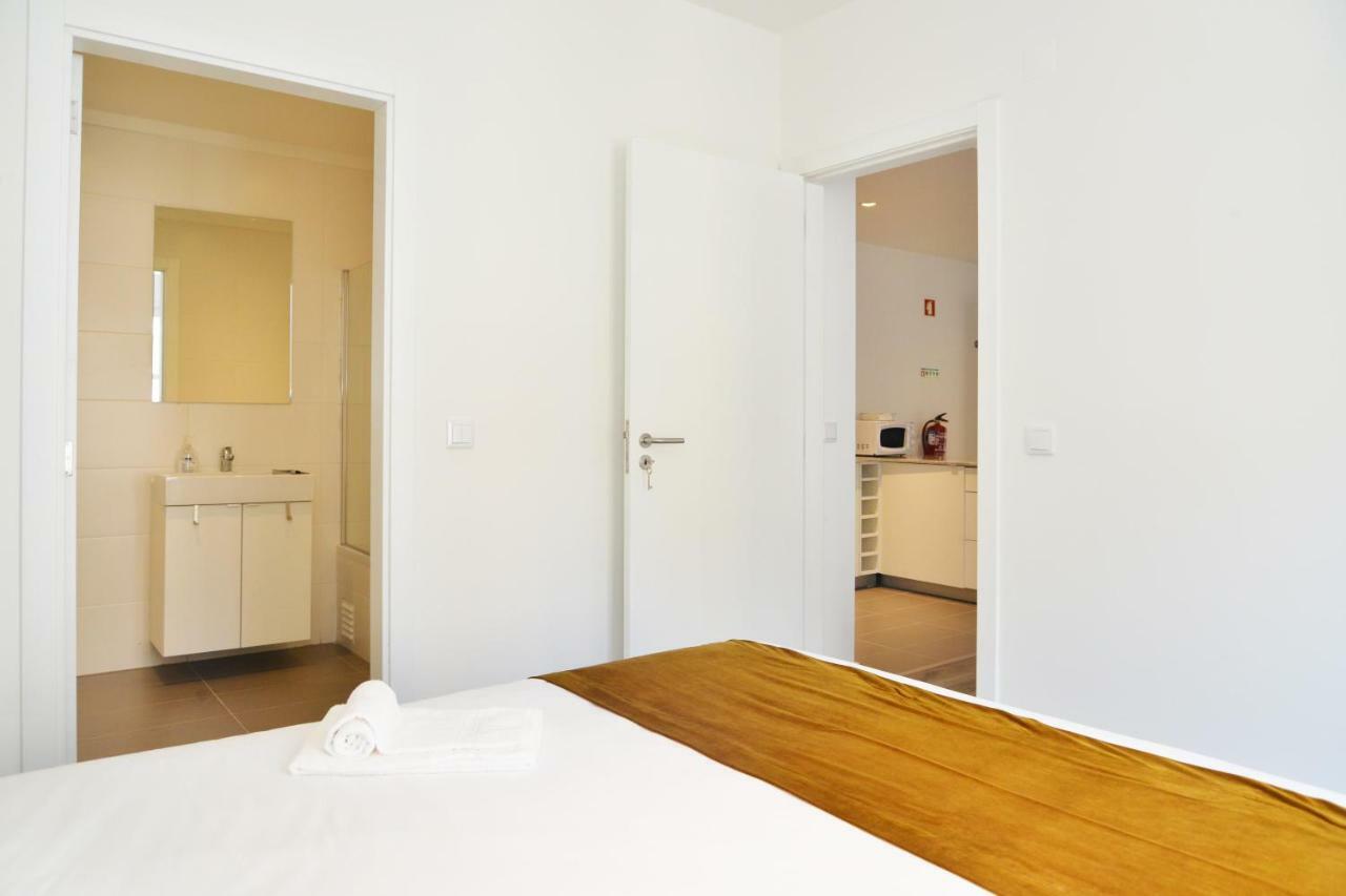 Hello Lisbon Graca Modern Apartments エクステリア 写真