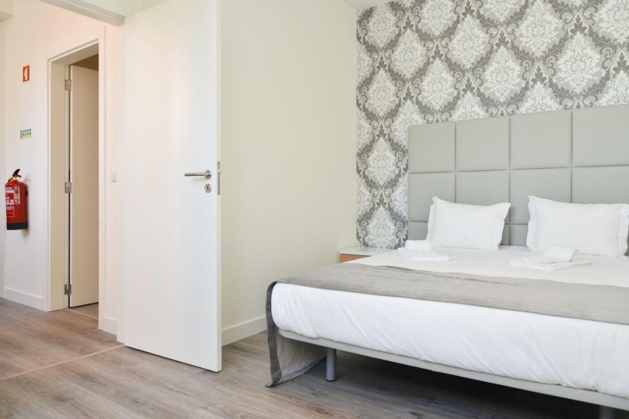 Hello Lisbon Graca Modern Apartments エクステリア 写真