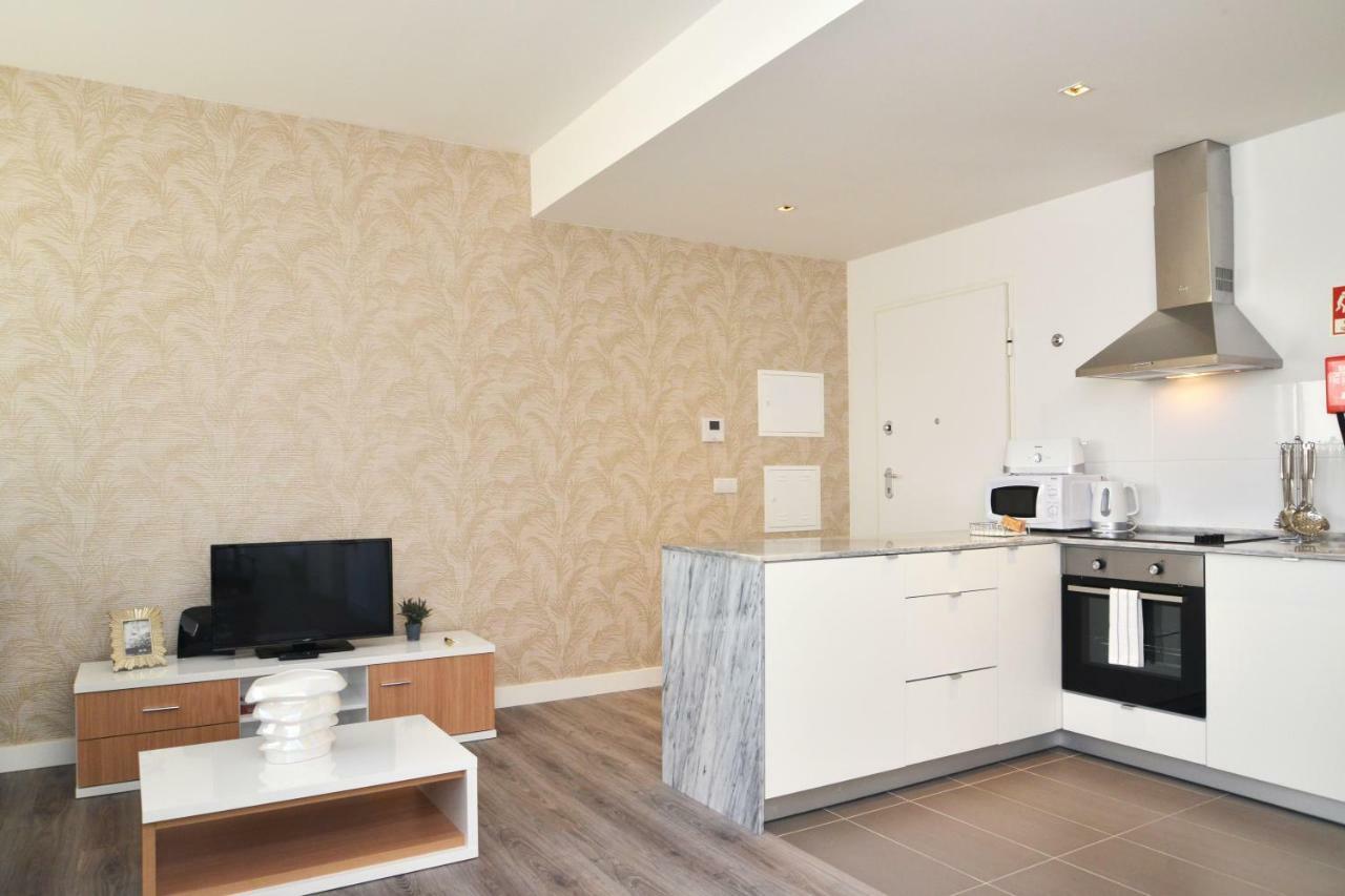 Hello Lisbon Graca Modern Apartments エクステリア 写真