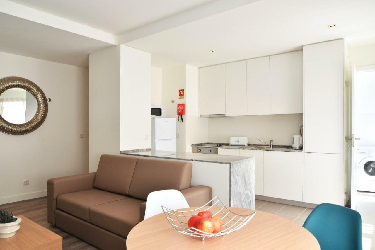Hello Lisbon Graca Modern Apartments エクステリア 写真