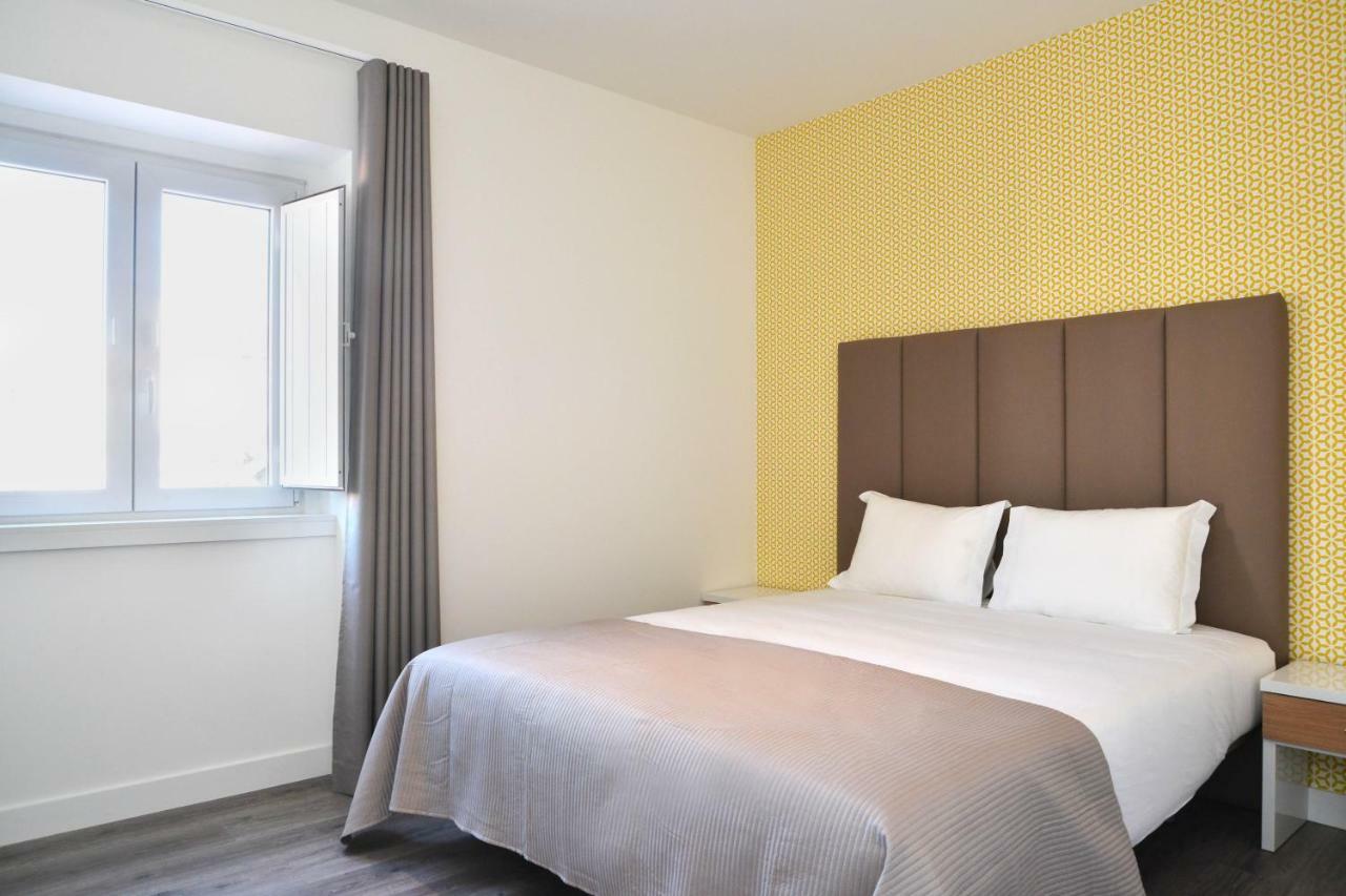 Hello Lisbon Graca Modern Apartments エクステリア 写真