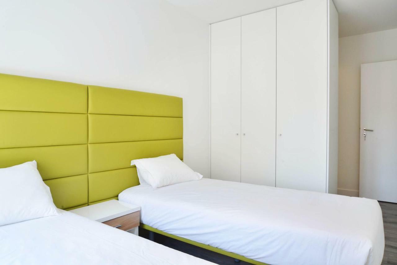 Hello Lisbon Graca Modern Apartments エクステリア 写真
