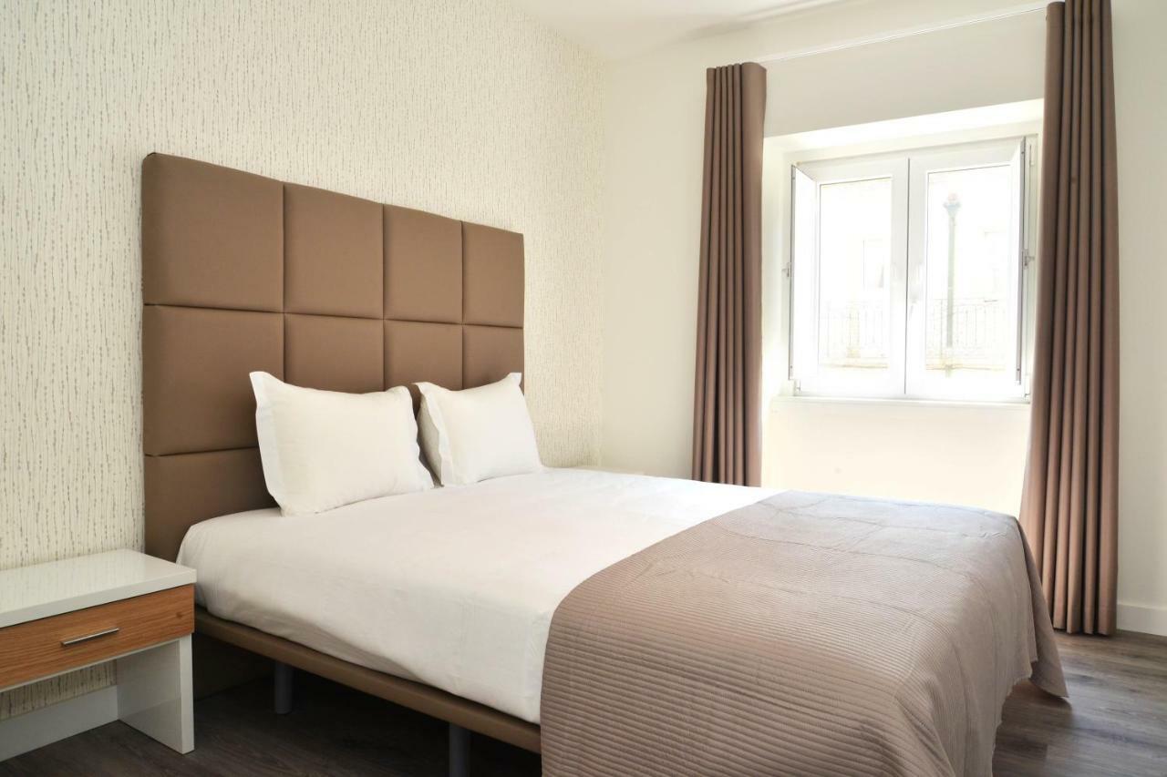 Hello Lisbon Graca Modern Apartments エクステリア 写真