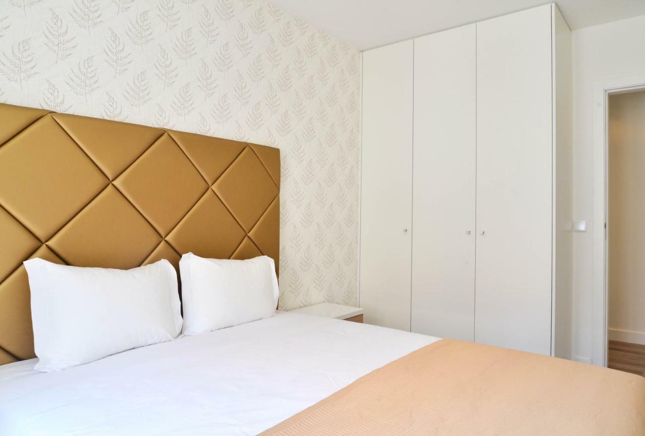 Hello Lisbon Graca Modern Apartments エクステリア 写真
