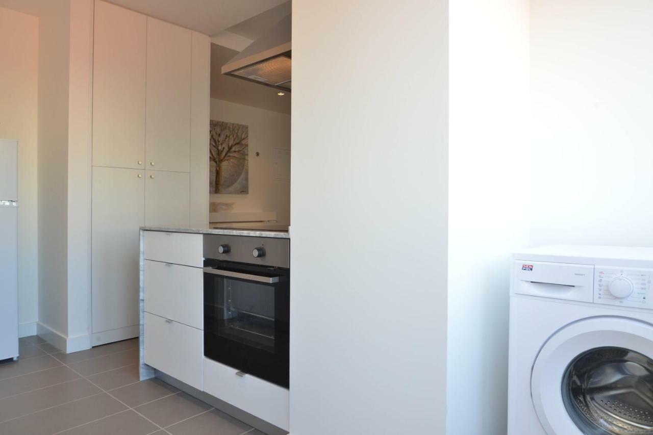 Hello Lisbon Graca Modern Apartments エクステリア 写真