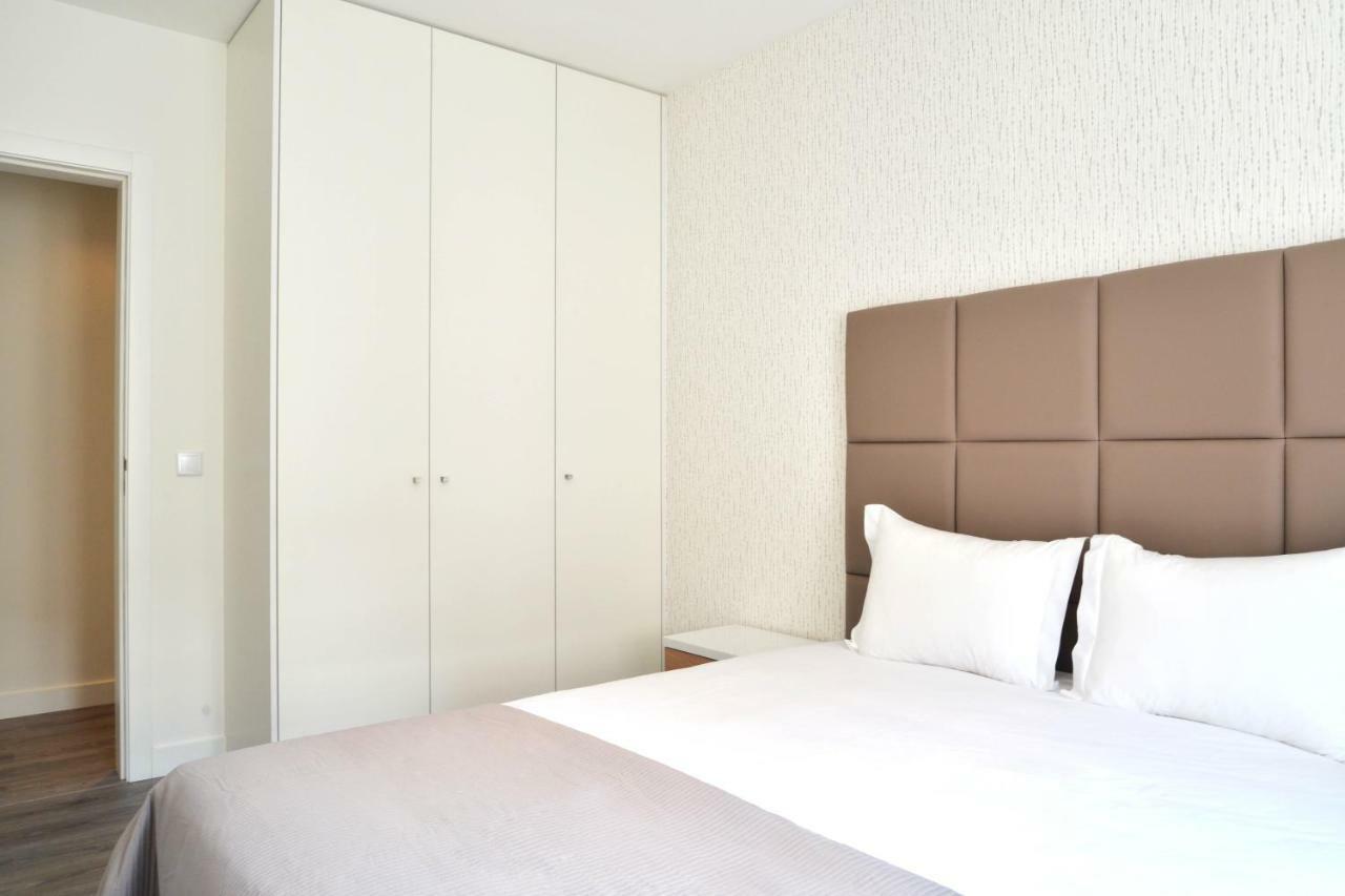 Hello Lisbon Graca Modern Apartments エクステリア 写真