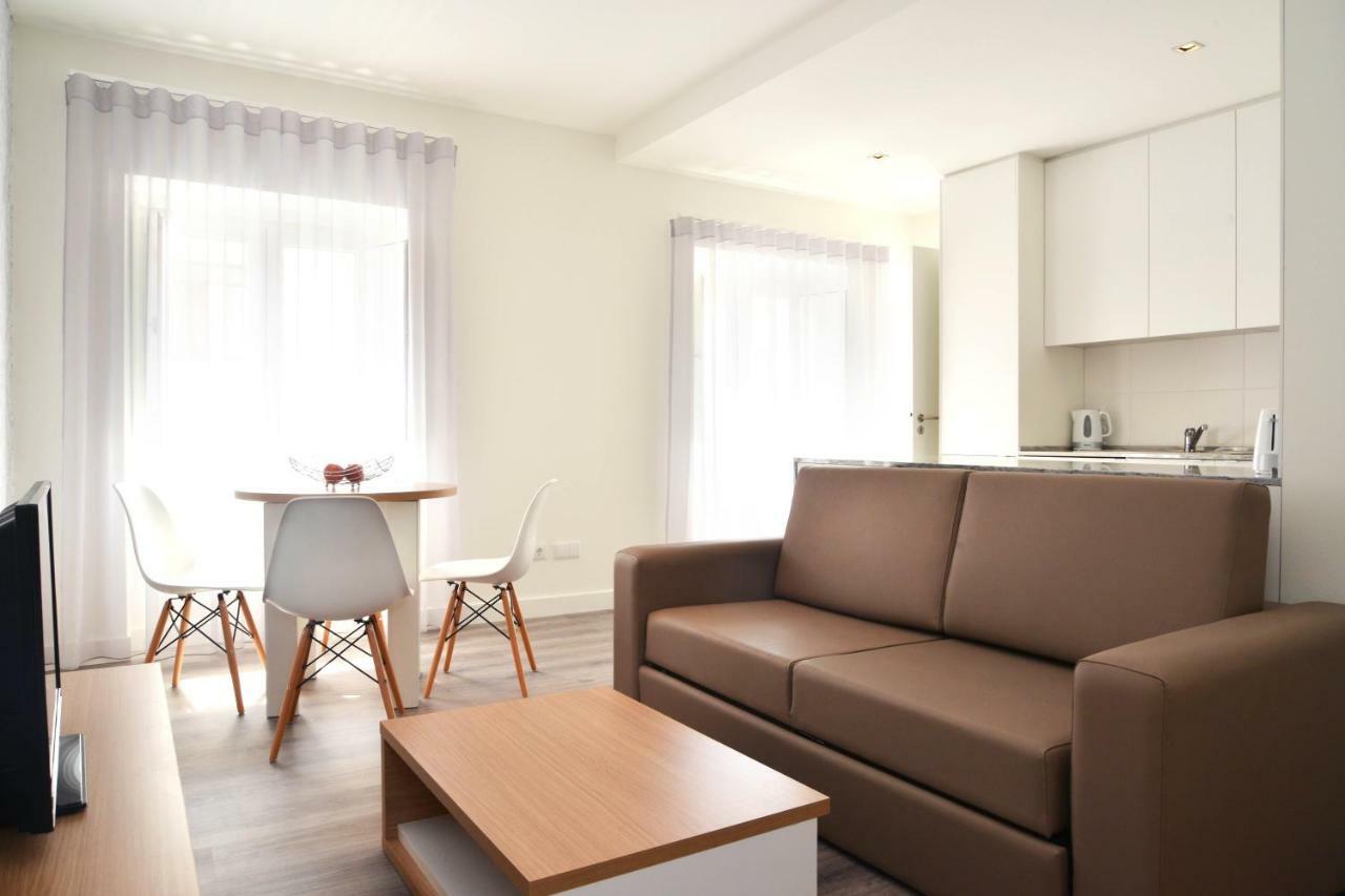 Hello Lisbon Graca Modern Apartments エクステリア 写真