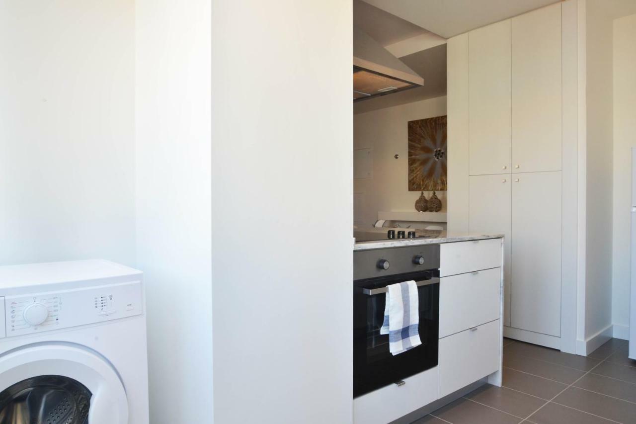 Hello Lisbon Graca Modern Apartments エクステリア 写真