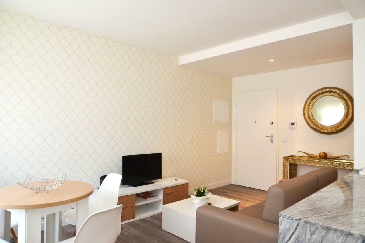 Hello Lisbon Graca Modern Apartments エクステリア 写真
