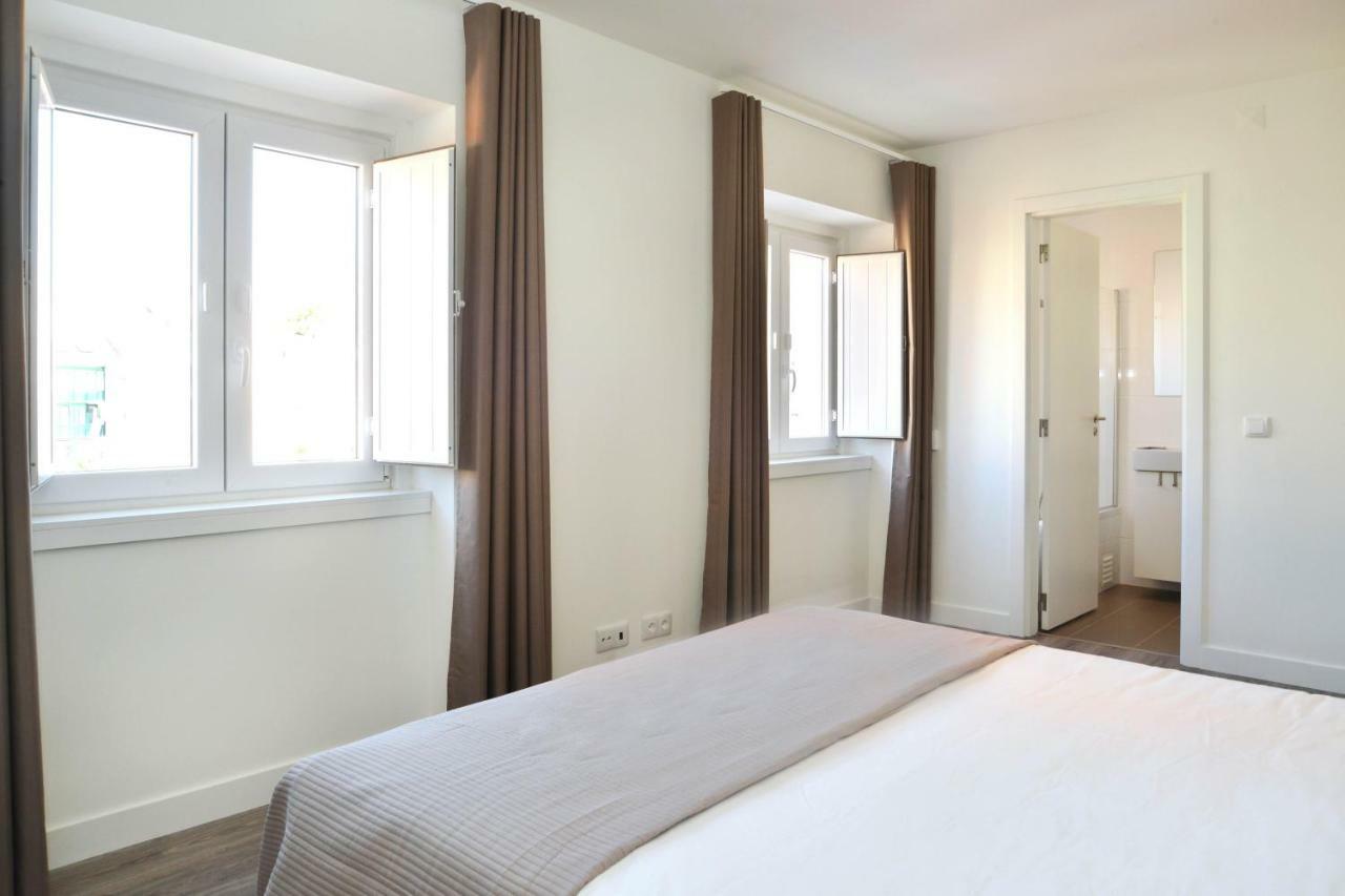 Hello Lisbon Graca Modern Apartments エクステリア 写真