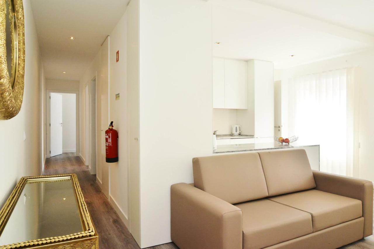 Hello Lisbon Graca Modern Apartments エクステリア 写真