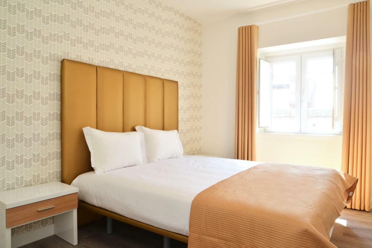 Hello Lisbon Graca Modern Apartments エクステリア 写真