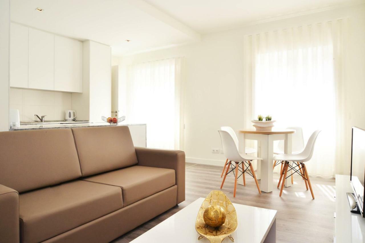 Hello Lisbon Graca Modern Apartments エクステリア 写真