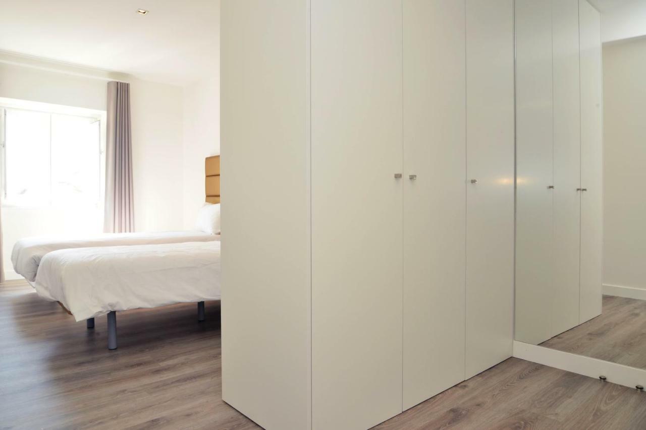 Hello Lisbon Graca Modern Apartments エクステリア 写真