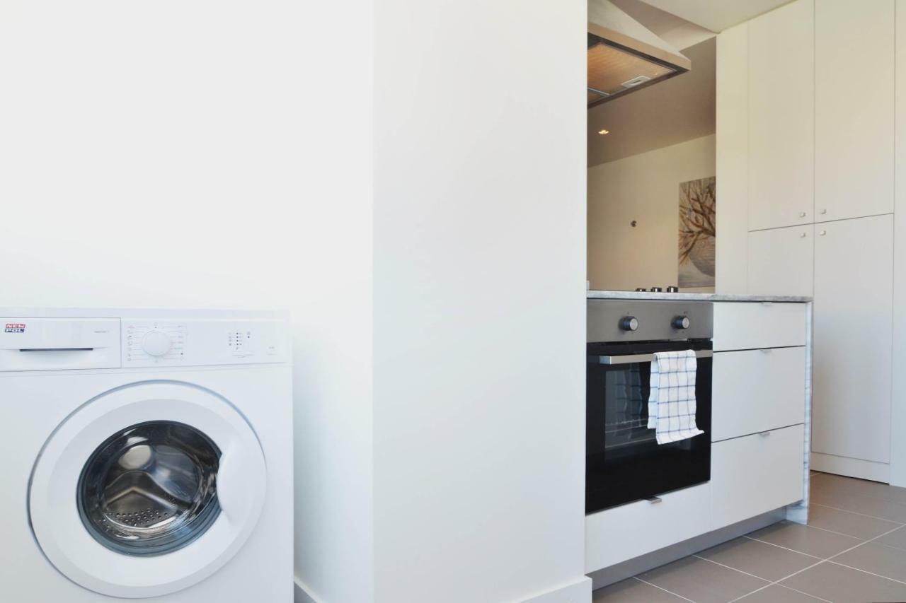 Hello Lisbon Graca Modern Apartments エクステリア 写真