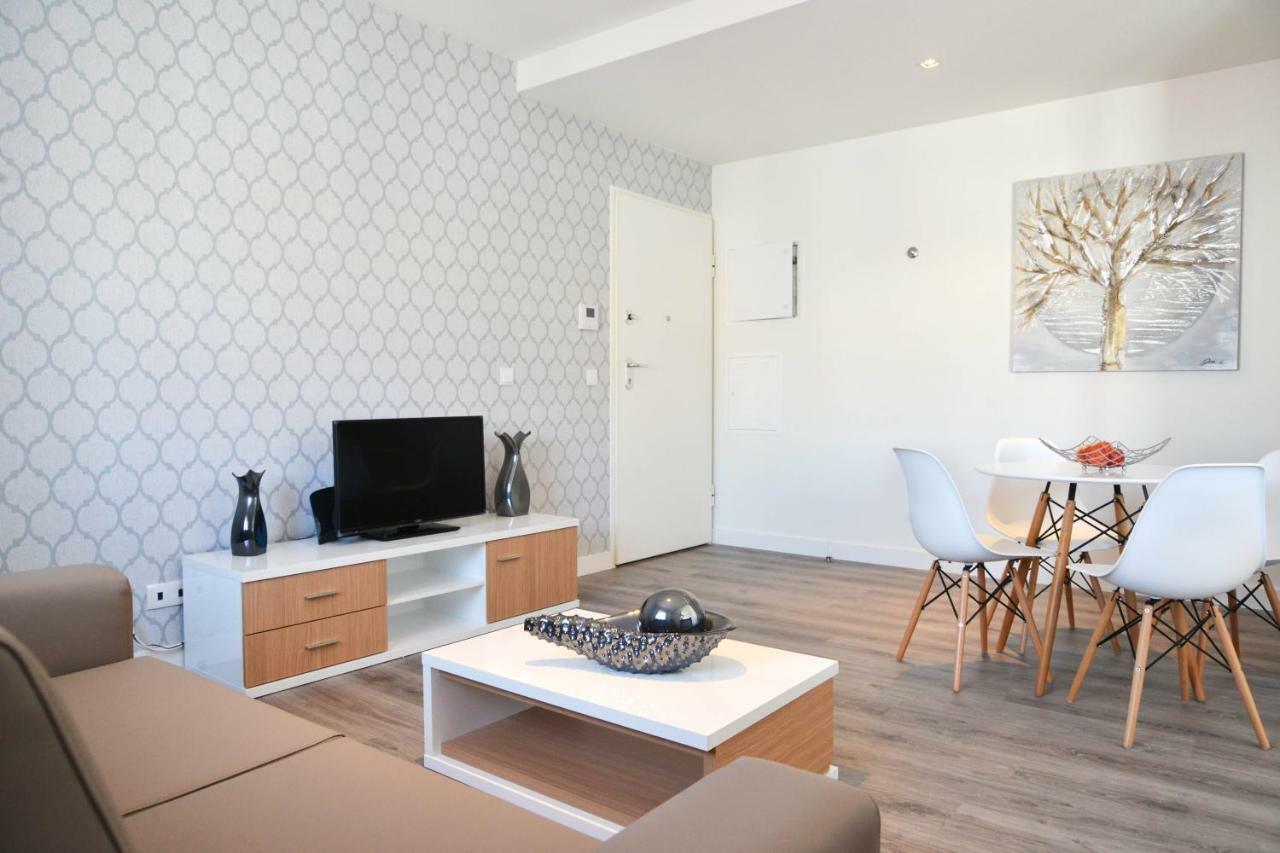 Hello Lisbon Graca Modern Apartments エクステリア 写真