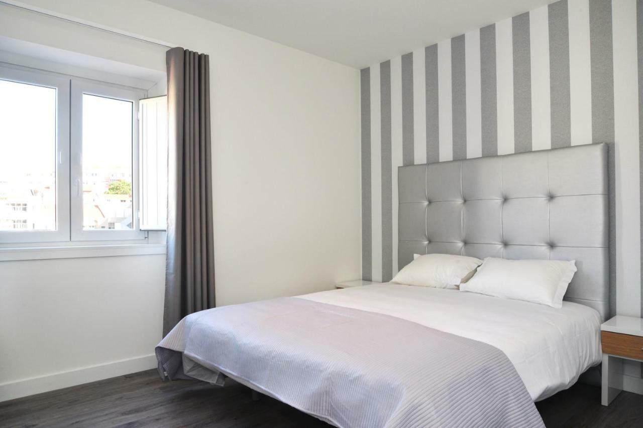 Hello Lisbon Graca Modern Apartments エクステリア 写真