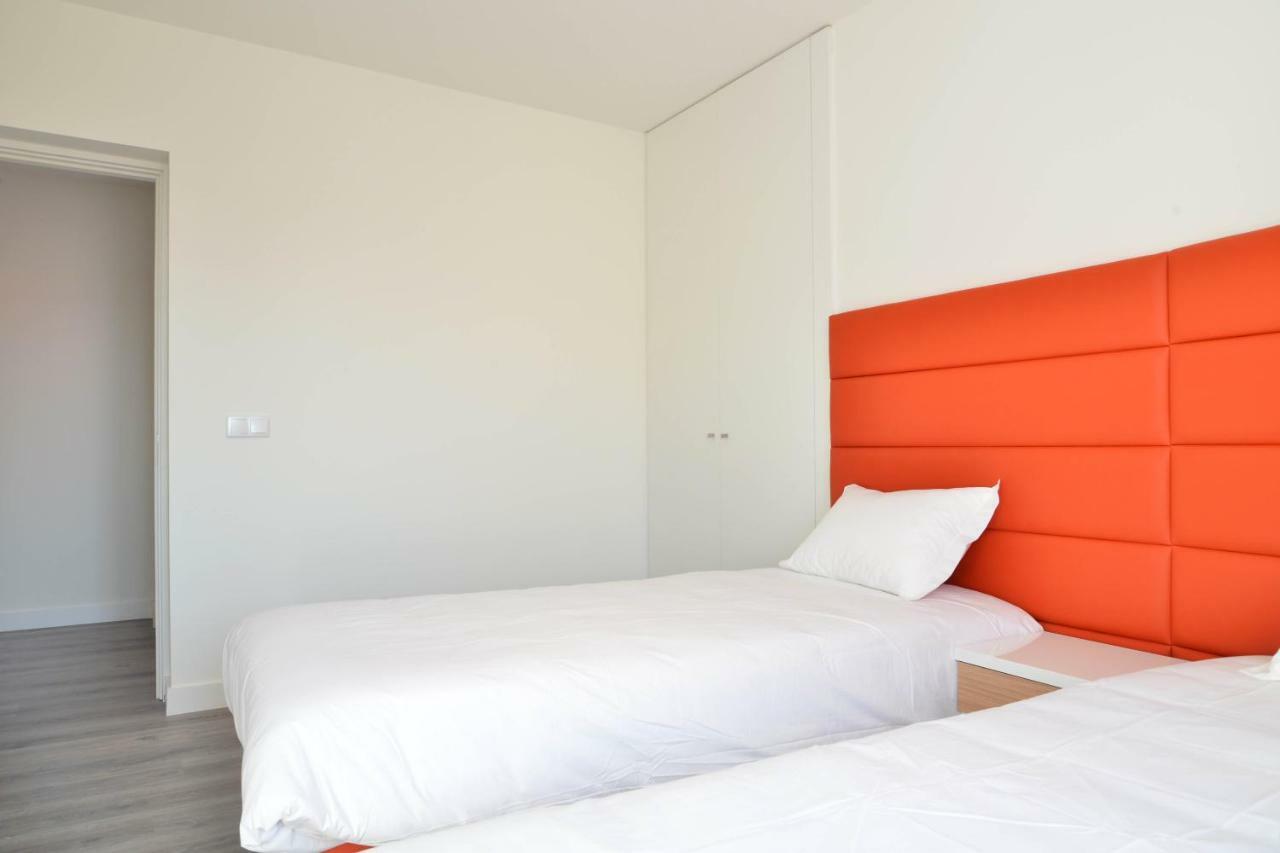 Hello Lisbon Graca Modern Apartments エクステリア 写真