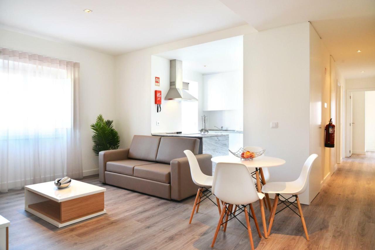 Hello Lisbon Graca Modern Apartments エクステリア 写真