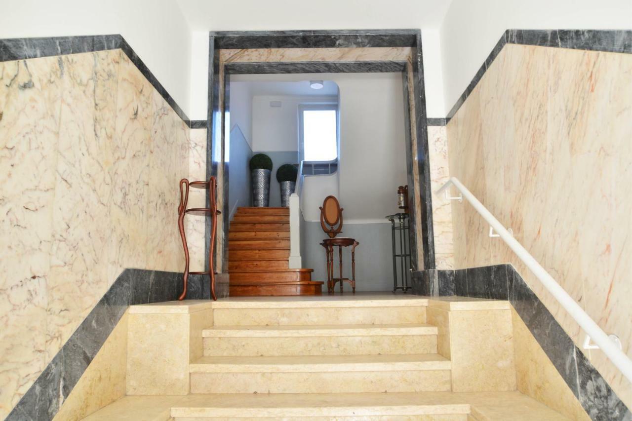 Hello Lisbon Graca Modern Apartments エクステリア 写真