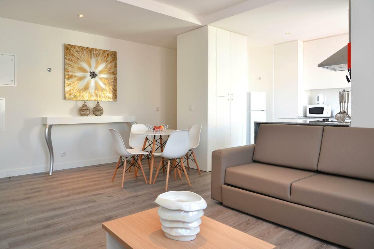 Hello Lisbon Graca Modern Apartments エクステリア 写真
