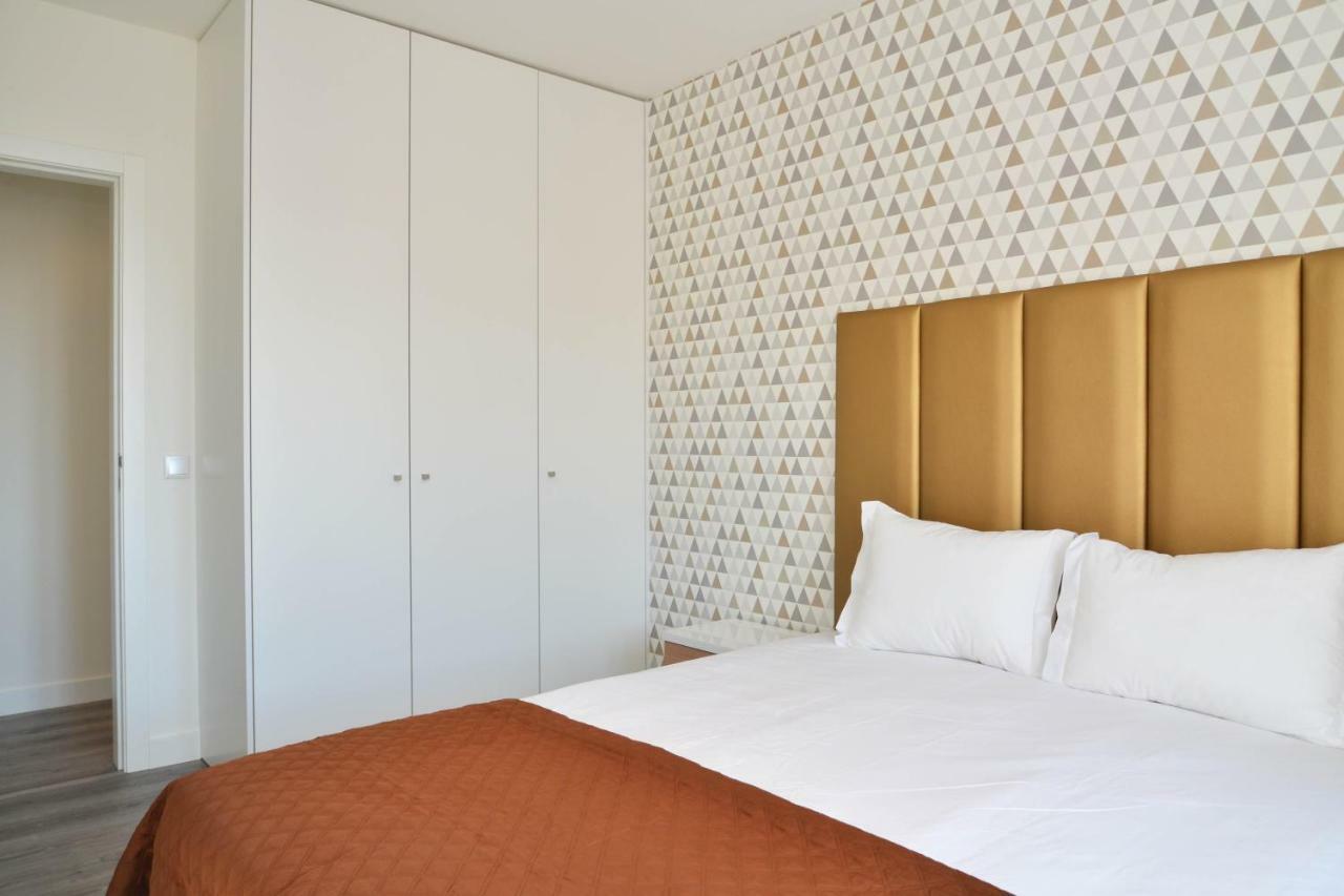 Hello Lisbon Graca Modern Apartments エクステリア 写真