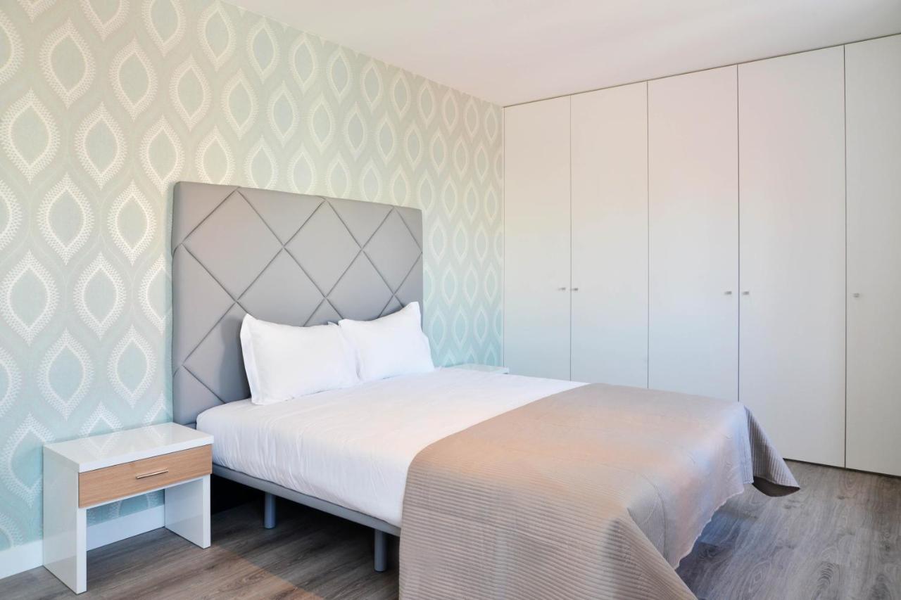 Hello Lisbon Graca Modern Apartments エクステリア 写真